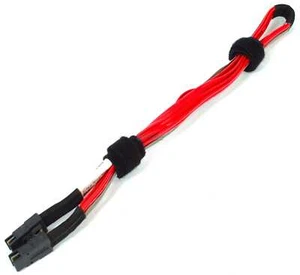 498432-001 HP MINI SAS TO MINI SAS 21INCH CABLE FOR DL180 G6 - Zdjęcie 1 z 7