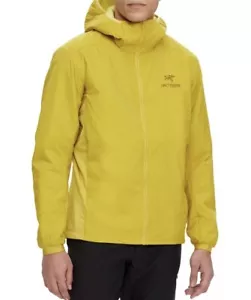 Arc'teryx M Atom LT Hoodie Jacket - Bild 1 von 11