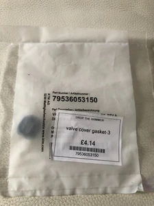 VENTILDECKELDICHTUNG (79536053150) - Bild 1 von 3