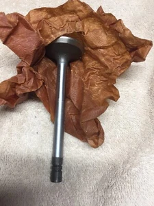 NOS Genuine Mopar Engine Exhaust Valve, 03751622 - Bild 1 von 3