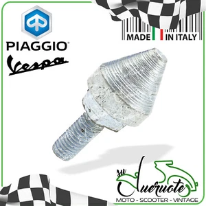 PERNO SELLA VESPA 50 SPECIAL N L R 125 PRIMAVERA ET3 SUPER GL SPRINT GS SS RALLY - Foto 1 di 1