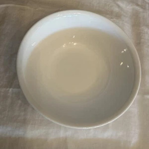 Corelle Vitrelle 2 Quart Runde Servierschüsseln Ofenfest 10-1/4" x 3" Hergestellt in den USA - Bild 1 von 5