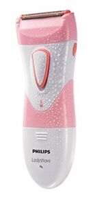 Philips Cordless SatinShave Wet & Dry Electric Women Shaver HP6306 FREESHIPPING