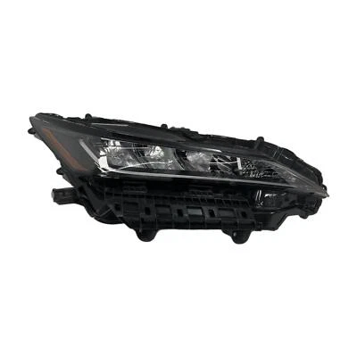 2021-2024 Toyota Venza Right Headlight Multi-Reflector Factory OEM Replacement Foto 1 de 4
