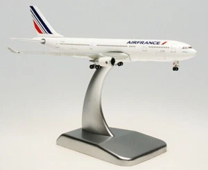 1:500 Hogan AIR FRANCE AIRBUS A330-200 Passenger Airplane Diecast Aircraft Model - Picture 1 of 1