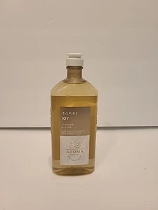 1 Bath & Body Works Aromatherapie WACHOLDERSALBEI feuchtigkeitsspendendes Duschgel 6,5 Oz. - Bild 1 von 3