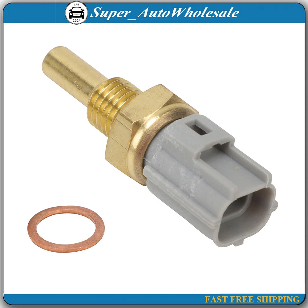 89422-33030 Genuine Lexus Sensor, Water Temperature (For E.F.I - Foto 5