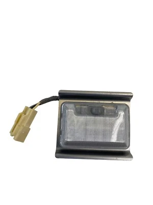 2010-2015 Mitsubishi Lancer Hatchback Rear Cargo Room Light Reading Lamp OEM - Image 1 of 4