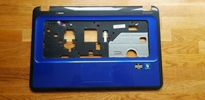 HP G6-1b79dx, Top Kunststoff, Touchpad und Netzschalter - Bild 1 von 6