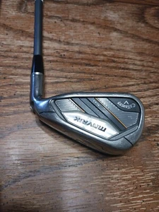 Callaway mavrik max 7 iron seniors Flex AAA - Picture 1 of 8
