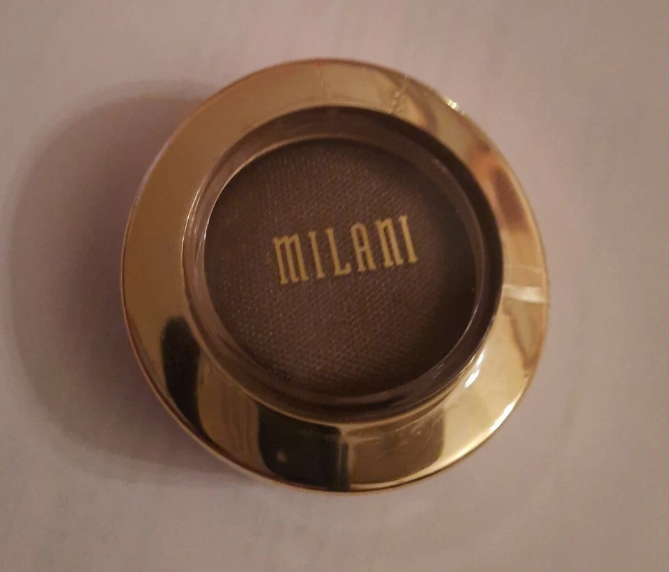 Milani Bella Eyes GEL Powder Eye Shadow 06 Espresso