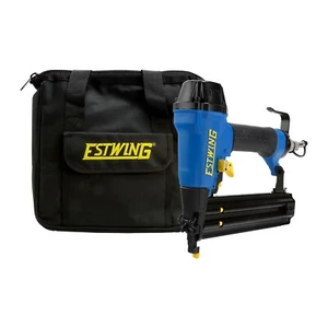 Estwing EBR50 Pneumatic 18-Gauge 2" Brad Nailer with Bag *Mfr Direct* - Picture 1 of 8