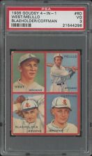 1935 Goudey Baseball Cards 53