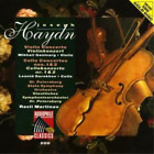 Joseph Haydn Concerto For Violin And Cello (Martinov, Gan (Cd) (Importación Usa)