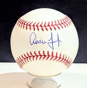Aaron Judge Signed Official MLB Baseball Beckett BAS Auto S06450 - Picture 1 of 3
