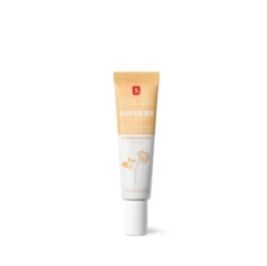 ERBORIAN SUPER BB AU GINSENG Nude 15ml SPF 25, Strong Coverage&Velvet Texture - Picture 1 of 2