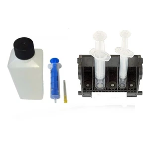 Canon Pixma TS9550 Kompatibel Druckkopfreiniger, Düsenreiniger für CANON 580 581 - Bild 1 von 6