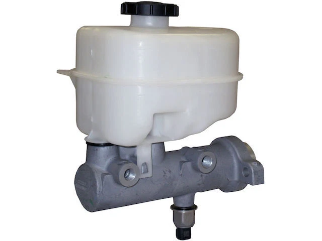 Brake Master Cylinder For 2010-2016 Ford F450 Super Duty 2011 2012 2013 MG747GB - Image 1 of 1