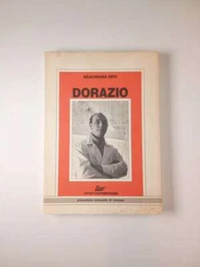 Adachiara Zevi - Dorazio - Artisti Contemporanei, Essegi 1985 - Foto 1 di 3