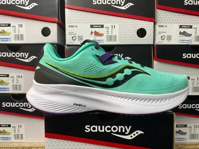 Saucony Guide 15 Damen stabile Laufschuhe mit Pronationsstütze S10684-26 - Bild 1 von 3