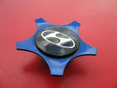 12 13 14 15 16 17 HYUNDAI VELOSTER 1 LLANTA TAPACUBOS TAPACUBOS CUBIERTA CENTRAL 12614 Foto 1 de 4