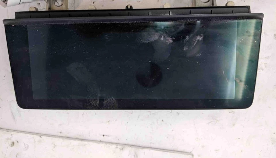 BMW M3 335I 428I 2016 navegación información tablero pantalla GPS/TV fabricante de equipos originales Foto 1 de 4