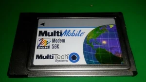 MULTI TECH SYSTEMS MT5634ZLX. 56k modem. - Picture 1 of 5