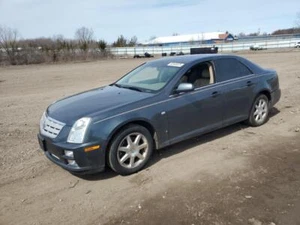 Used Ignition Switch fits: 2007 Cadillac Sts Grade A - Picture 1 of 24