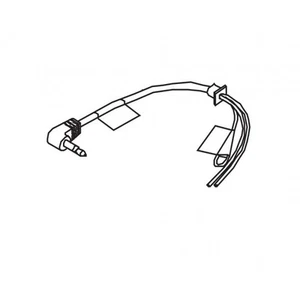 Kenwood DDX3015 DNR8015BT DNN9150BT DNR8015BT Lenkrad Fernkabelleitung - Bild 1 von 1