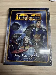Perry Rhodan Il Gioco di Ruolo Regole Base - Foto 1 di 2
