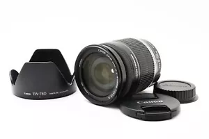 Canon EF-S 18-200mm F/3.5-5.6 IS From Japan [Near Mint+++] #2316719A - Picture 1 of 12