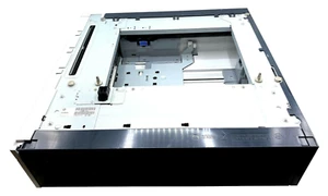 HP LaserJet 500 Sheet Paper Feeder Tray  CP4525N & CP4025DN Printers CC425A - Picture 1 of 7