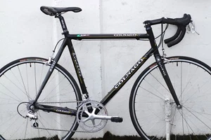 Colnago MIX Road Bike w/ Columbus Airplane Tubing, Campagnolo Chorus - 57cm VGC - Picture 1 of 24