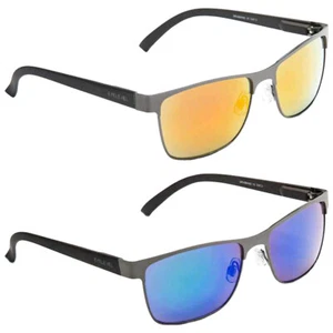 Eyelevel Hombre Brisbane Gafas de Sol UV400 Uva Uvb Protección Diseño - Imagen 1 de 5