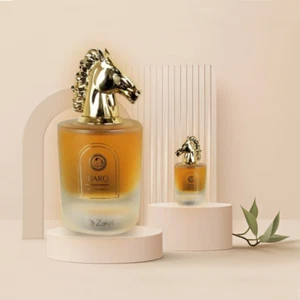ZAKAT BARQ Unisex Perfume Spray 3.4 OZ/ 100 ML EDP Long Lasting Fragrance - Picture 1 of 3