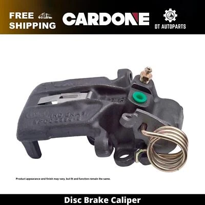 Задний левый суппорт дискового тормоза для Ford Mustang 1994-1998 годов выпуска Cardone 1995 1996 1997 годов выпуска - Изображение 1 из 4