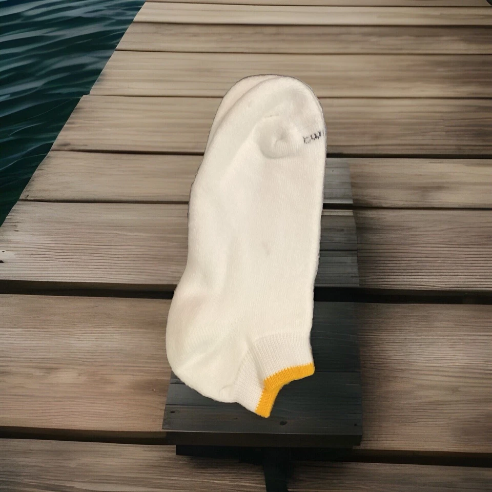 Calcetines tobilleros vintage Twin City Foto 1 de 1