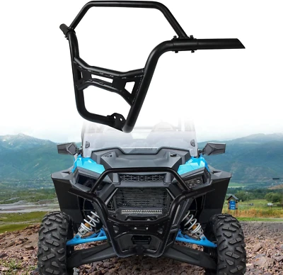 Front Bumper Guard For 2019-2023 Polaris RZR XP 1000 / XP 4 Turbo #2884019-458 - Image 1 of 4