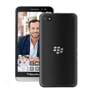 BlackBerry Z30 Unlocked 4G Dual Core 16GB 5.0" 8MP Camera Smartphone - Picture 1 of 36
