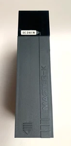 GSI GoldStar Master-K50H K1X-110H Programmable Logic Controller new - Picture 1 of 3