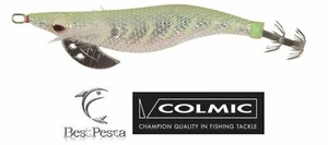COLMIC - Totanara ABISSO WHITE-GLOW - Mis. 2.5 - Imagen 1 de 2