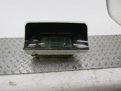 Honda Goldwing 1985 1200 medidores velocímetro Foto 1 de 4