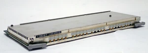 ROHDE & SCHWARZ 1100.6906.02 CMU-B17 w 1135.6125.03 BOARD, FROM CRTU-RU - Picture 1 of 8