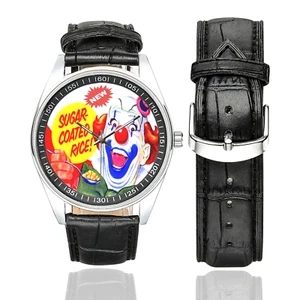 SUGAR KRINKLES CEREAL 1950 auf einer neuen Uhr - Bild 1 von 2