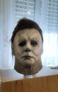michael myers 2018 Rehaul Mask - Bild 1 von 2