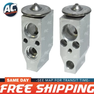 Expansion Valve Block for 19 20 21 22 Nissan Altima /19 20 Nissan 370Z EX 10698C - Picture 1 of 1