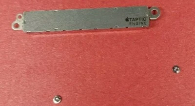 MOTORINO VIBRAZIONE  IPHONE 6S ORIGINALE CON GARANZIA - Immagine 1 di 2