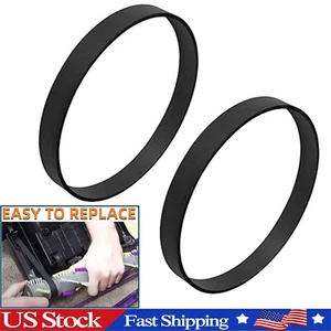 Belt for Bissell 32074, Style 7 9 10 12 14 16, 3031120, 203-1093, 3031123 - Picture 1 of 8