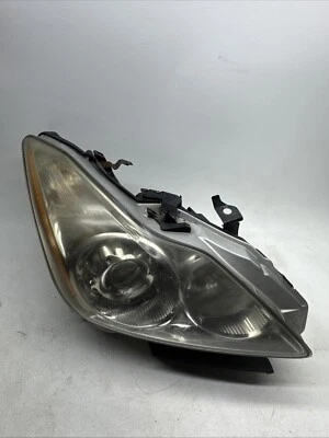 OEM 2011 2012 2013 2014 INFINITI G37 CUPÉ/CONVERTIBLE FARO XENÓN DERECHO Foto 1 de 4