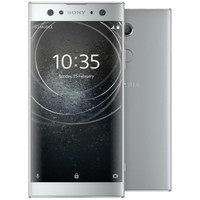 Sony Xperia XA2 H4113  - 32GB - Silver  (Unlocked) Smartphone DUAL SIM